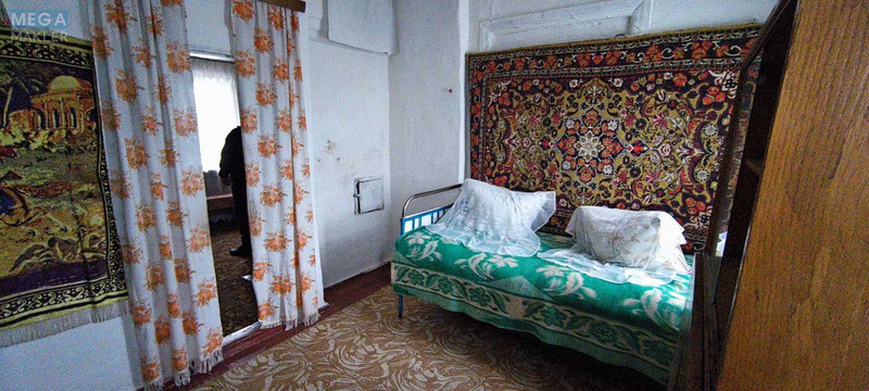 Продаж дома, 1&nbsp; поверх, 92&nbsp;кв.м, 3&nbsp;кімнати, ділянка 32&nbsp;сотки, <a class="location-link" href="/brusilov/" title="Недвижимость Брусилів">Брусилів</a>, Цегельна, 77 (изображение 7)