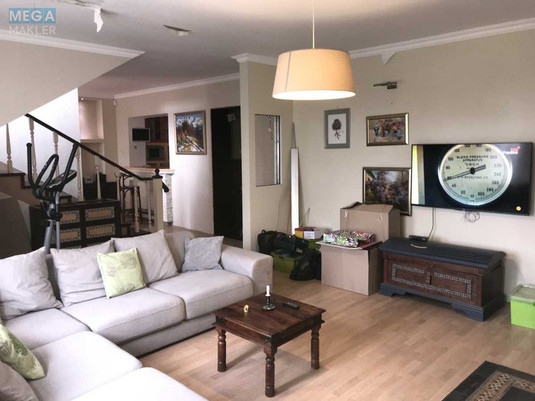 Продаж дома, 2&nbsp;поверху, 408&nbsp;кв.м, 7&nbsp;кімнат, ділянка 3&nbsp;сотки, <a class="location-link" href="/kiev/" title="Недвижимость Київ">Київ</a>, <a class="location-link" href="/kiev/goloseevskij/" title="Недвижимость Голосіївський район">Голосіївський р-н</a>, Добрый Путь ул., 63 (изображение 15)