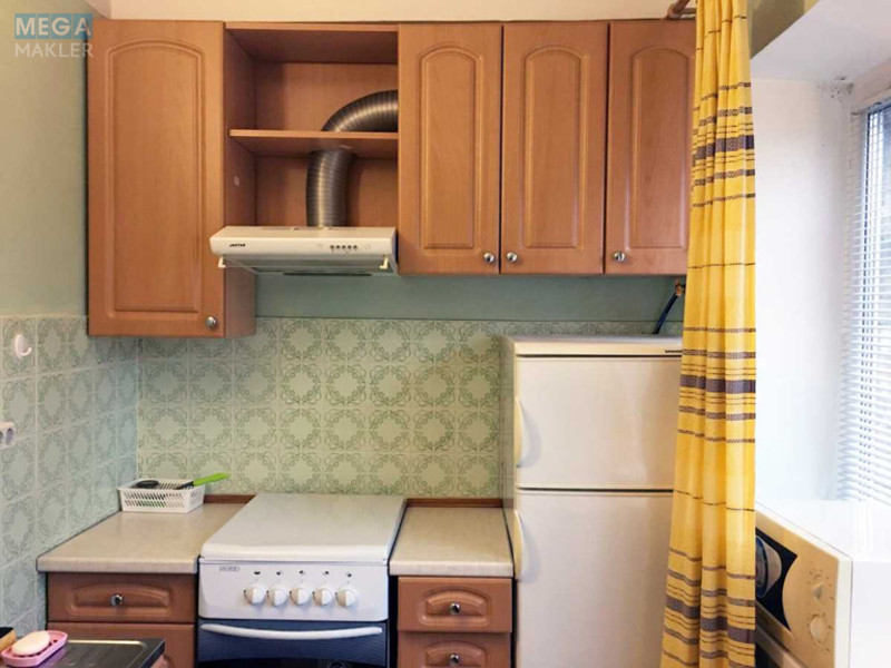 Оренда 1 кімнатної квартири, <a class="location-link" href="/kiev/" title="Недвижимость Київ">Київ</a>, <a class="location-link" href="/kiev/shevchenkovskij/" title="Недвижимость Шевченківський район">Шевченківський р-н</a>, Невська вул., 7 (изображение 2)