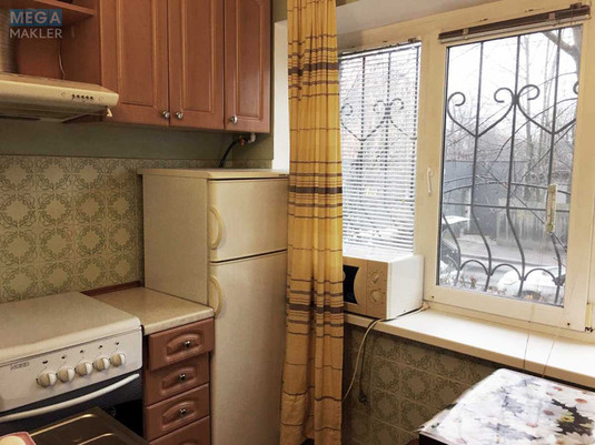 Оренда 1 кімнатної квартири, <a class="location-link" href="/kiev/" title="Недвижимость Київ">Київ</a>, <a class="location-link" href="/kiev/shevchenkovskij/" title="Недвижимость Шевченківський район">Шевченківський р-н</a>, Невська вул., 7 (изображение 3)