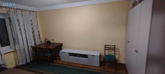 Оренда 1 кімнатної квартири, <a class="location-link" href="/kiev/" title="Недвижимость Київ">Київ</a>, <a class="location-link" href="/kiev/shevchenkovskij/" title="Недвижимость Шевченківський район">Шевченківський р-н</a>, Невська вул., 7 (изображение 8)