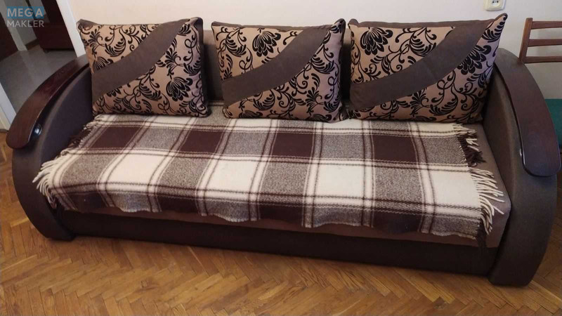 Оренда 1 кімнатної квартири, <a class="location-link" href="/kiev/" title="Недвижимость Київ">Київ</a>, <a class="location-link" href="/kiev/shevchenkovskij/" title="Недвижимость Шевченківський район">Шевченківський р-н</a>, Невська вул., 7 (изображение 9)