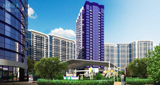 Новобудова, 25 поверхів, <a class="location-link" href="/kiev/" title="Недвижимость Київ">Київ</a>, <a class="location-link" href="/kiev/darnickij/" title="Недвижимость Дарницький район">Дарницький р-н</a>, Осокорская ул. (изображение 3)