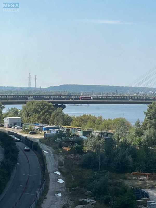 Новобудова, 25 поверхів, <a class="location-link" href="/kiev/" title="Недвижимость Київ">Київ</a>, <a class="location-link" href="/kiev/darnickij/" title="Недвижимость Дарницький район">Дарницький р-н</a>, Осокорская ул. (изображение 19)