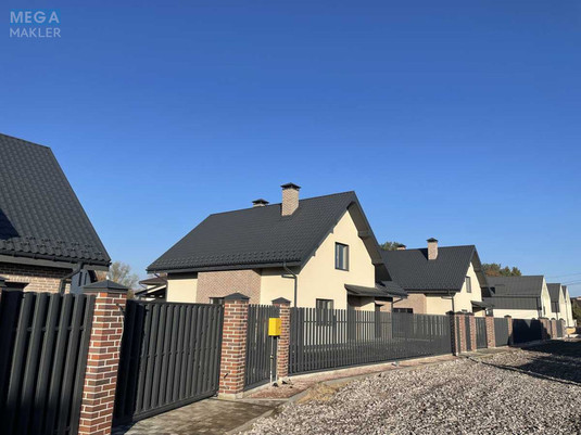 Продаж дома, 2&nbsp;поверху, 210&nbsp;кв.м, 5&nbsp;кімнат, ділянка 7&nbsp;соток, <a class="location-link" href="/schastlivoe-selo-kv/" title="Недвижимость Щасливі">Щасливе</a>, Константиновская (изображение 5)