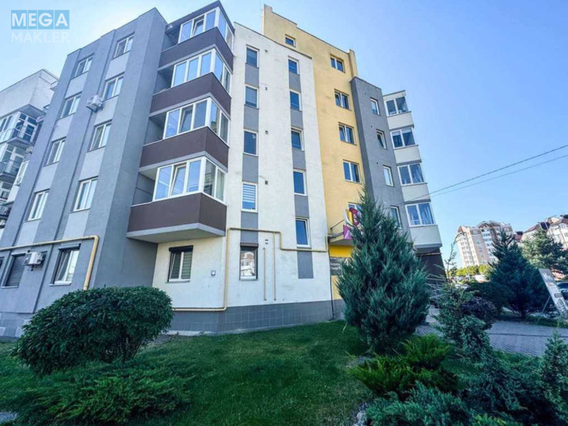 Продаж 1 кімнатної квартири (40/15/9), 5 пов. 5 пов. будинку, <a class="location-link" href="/bucha/" title="Недвижимость Буча">Буча</a>, вул. Бориса Гмирі, 9 (изображение 2)