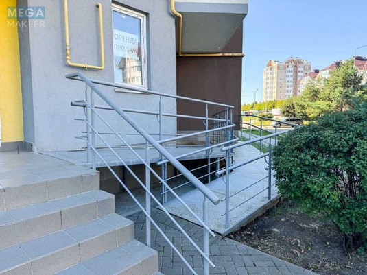 Продаж 1 кімнатної квартири (40/15/9), 5 пов. 5 пов. будинку, <a class="location-link" href="/bucha/" title="Недвижимость Буча">Буча</a>, <a class="location-link" href="/bucha/podolskij/" title="Недвижимость Подольский район">Подольский р-н</a>, вул. Бориса Гмирі, 9 (изображение 4)