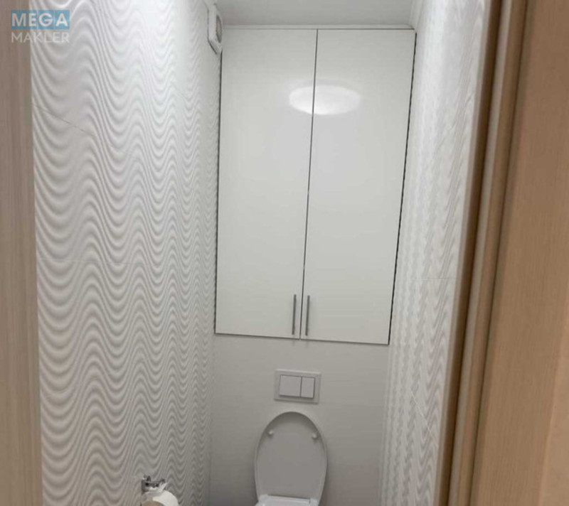 Продаж 1 кімнатної квартири (40/15/9), 5 пов. 5 пов. будинку, <a class="location-link" href="/bucha/" title="Недвижимость Буча">Буча</a>, вул. Бориса Гмирі, 9 (изображение 9)