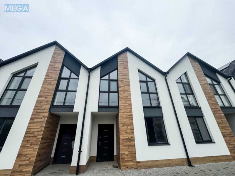 Продаж дома, 2&nbsp;поверху, 86&nbsp;кв.м, 3&nbsp;кімнати, ділянка 1&nbsp;сотка, <a class="location-link" href="/bucha/" title="Недвижимость Буча">Буча</a>, Захисників України, 136г (изображение 2)