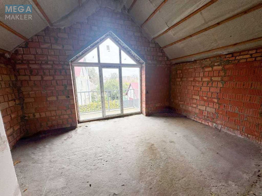 Продаж дома, 2&nbsp;поверху, 86&nbsp;кв.м, 3&nbsp;кімнати, ділянка 1&nbsp;сотка, <a class="location-link" href="/bucha/" title="Недвижимость Буча">Буча</a>, Захисників України, 136г (изображение 9)