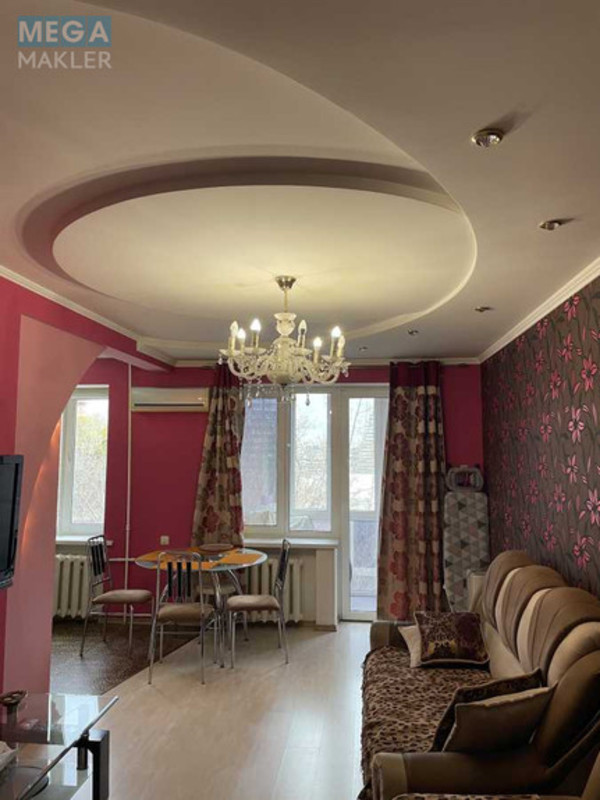 Продаж 2 кімнатної квартири (39/29/6), 5 пов. 5 пов. будинку, <a class="location-link" href="/kiev/" title="Недвижимость Київ">Київ</a>, <a class="location-link" href="/kiev/pecherskij/" title="Недвижимость Печерський район">Печерський р-н</a>, Генерала Алмазова вул., 9 (изображение 12)