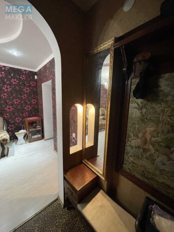 Продаж 2 кімнатної квартири (39/29/6), 5 пов. 5 пов. будинку, <a class="location-link" href="/kiev/" title="Недвижимость Київ">Київ</a>, <a class="location-link" href="/kiev/pecherskij/" title="Недвижимость Печерський район">Печерський р-н</a>, Генерала Алмазова вул., 9 (изображение 15)