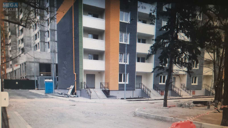 Новобудова, 25 поверхів, <a class="location-link" href="/kiev/" title="Недвижимость Київ">Київ</a>, <a class="location-link" href="/kiev/darnickij/" title="Недвижимость Дарницький район">Дарницький р-н</a>, Полесская ул. (изображение 3)