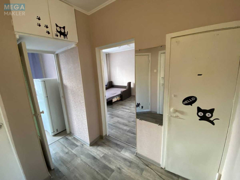 Оренда 1 кімнатної квартири, <a class="location-link" href="/kiev/" title="Недвижимость Київ">Київ</a>, <a class="location-link" href="/kiev/darnickij/" title="Недвижимость Дарницький район">Дарницький р-н</a>, Архитектора Вербицкого ул., 22/1 (изображение 4)