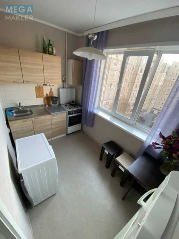 Оренда 1 кімнатної квартири, <a class="location-link" href="/kiev/" title="Недвижимость Київ">Київ</a>, <a class="location-link" href="/kiev/darnickij/" title="Недвижимость Дарницький район">Дарницький р-н</a>, Архитектора Вербицкого ул., 22/1 (изображение 5)