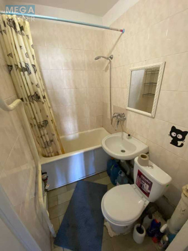 Оренда 1 кімнатної квартири, <a class="location-link" href="/kiev/" title="Недвижимость Київ">Київ</a>, <a class="location-link" href="/kiev/darnickij/" title="Недвижимость Дарницький район">Дарницький р-н</a>, Архитектора Вербицкого ул., 22/1 (изображение 8)