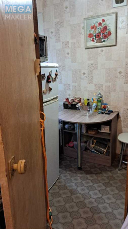 Оренда 1 кімнатної квартири, <a class="location-link" href="/kiev/" title="Недвижимость Київ">Київ</a>, <a class="location-link" href="/kiev/solomenskij/" title="Недвижимость Солом'янський район">Солом'янський р-н</a>, Леваневського вул., 4 (изображение 3)