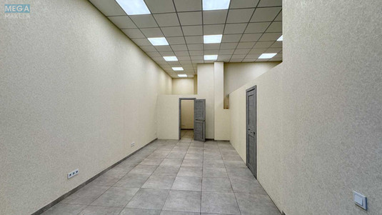 Оренда комерційної нерухомості, 61&nbsp;кв.м, <a class="location-link" href="/kiev/" title="Недвижимость Київ">Київ</a>, <a class="location-link" href="/kiev/goloseevskij/" title="Недвижимость Голосіївський район">Голосіївський р-н</a>, Валерія Лобановського просп., 144 (изображение 2)