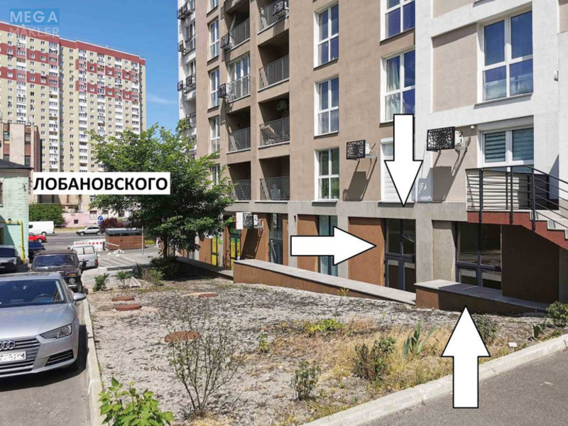 Оренда комерційної нерухомості, 61&nbsp;кв.м, <a class="location-link" href="/kiev/" title="Недвижимость Київ">Київ</a>, <a class="location-link" href="/kiev/goloseevskij/" title="Недвижимость Голосіївський район">Голосіївський р-н</a>, Валерія Лобановського просп., 144 (изображение 10)