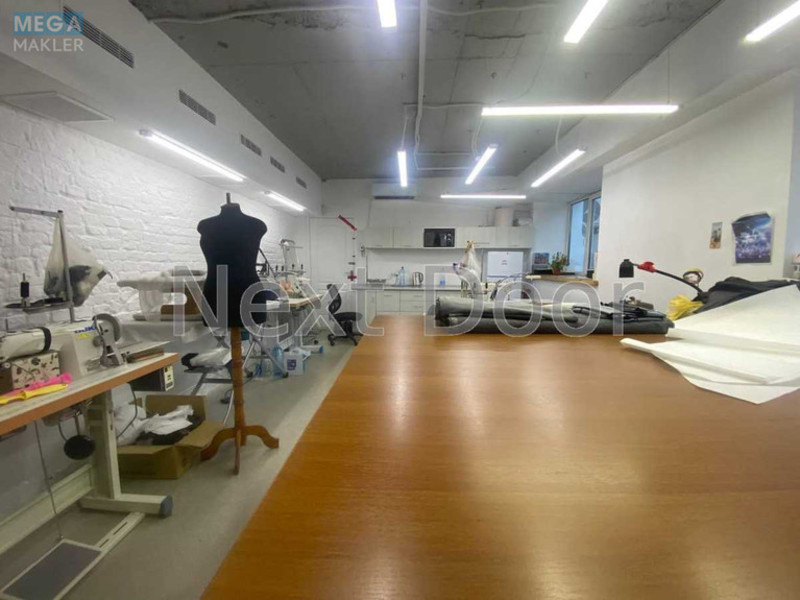 Продаж комерційної нерухомості, 98&nbsp;кв.м, под офис, <a class="location-link" href="/kiev/" title="Недвижимость Київ">Київ</a>, <a class="location-link" href="/kiev/pecherskij/" title="Недвижимость Печерський район">Печерський р-н</a>, Шелковичная ул., 7а (изображение 5)