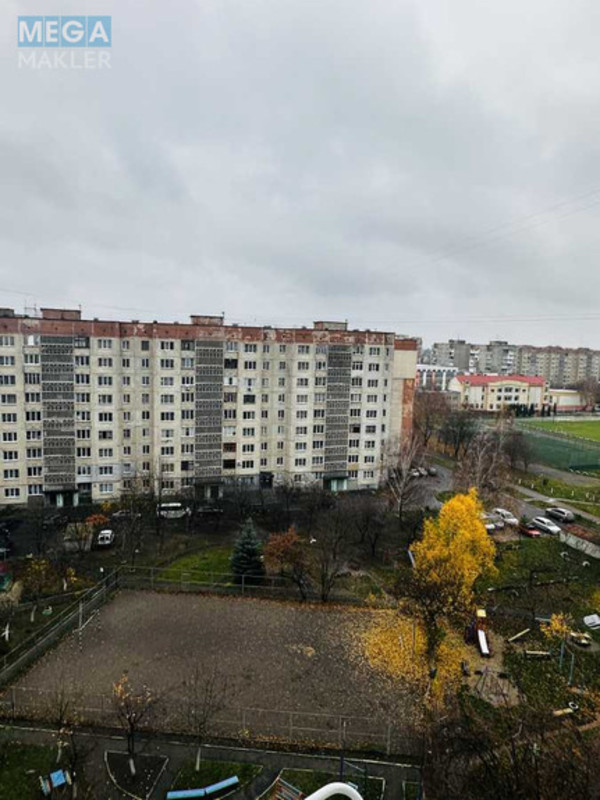 Продаж 3 кімнатної квартири (66/39/9,4), 9 пов. 9 пов. будинку, <a class="location-link" href="/lutsk/" title="Недвижимость Луцьк">Луцьк</a>, Воїнів Афганців, 1 (изображение 8)