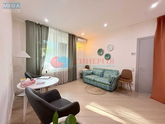 Продаж комерційної нерухомості, 63&nbsp;кв.м, под магазин, <a class="location-link" href="/kiev/" title="Недвижимость Київ">Київ</a>, <a class="location-link" href="/kiev/dneprovskij/" title="Недвижимость Дніпровський район">Дніпровський р-н</a>, Ованеса Туманяна вул., 1 (изображение 3)