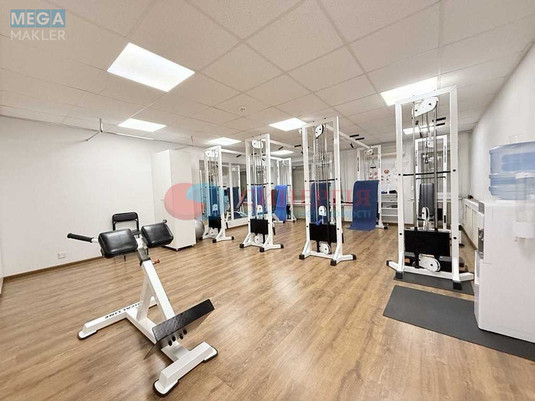 Продаж комерційної нерухомості, 360&nbsp;кв.м, под офис, <a class="location-link" href="/kiev/" title="Недвижимость Київ">Київ</a>, <a class="location-link" href="/kiev/svyatoshinskij/" title="Недвижимость Святошинский район">Святошинский р-н</a>, Костя Гордієнка пров., 2а (изображение 3)