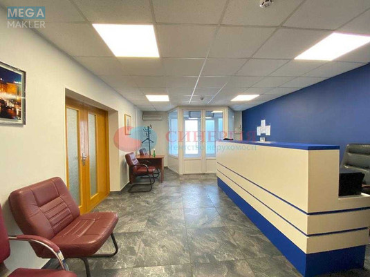 Продаж комерційної нерухомості, 360&nbsp;кв.м, под офис, <a class="location-link" href="/kiev/" title="Недвижимость Київ">Київ</a>, <a class="location-link" href="/kiev/svyatoshinskij/" title="Недвижимость Святошинский район">Святошинский р-н</a>, Костя Гордієнка пров., 2а (изображение 8)