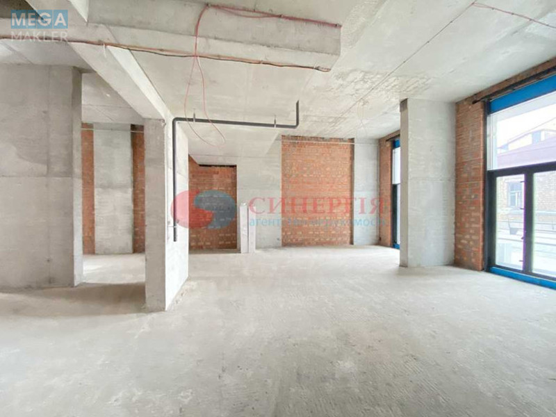 Оренда комерційної нерухомості, 160&nbsp;кв.м, под магазин, <a class="location-link" href="/kiev/" title="Недвижимость Київ">Київ</a>, <a class="location-link" href="/kiev/shevchenkovskij/" title="Недвижимость Шевченківський район">Шевченківський р-н</a>, Бульварно-Кудрявська вул., 17 (изображение 9)