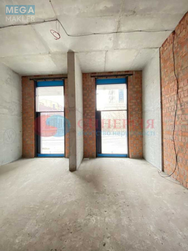 Оренда комерційної нерухомості, 160&nbsp;кв.м, под магазин, <a class="location-link" href="/kiev/" title="Недвижимость Київ">Київ</a>, <a class="location-link" href="/kiev/shevchenkovskij/" title="Недвижимость Шевченківський район">Шевченківський р-н</a>, Бульварно-Кудрявська вул., 17 (изображение 12)