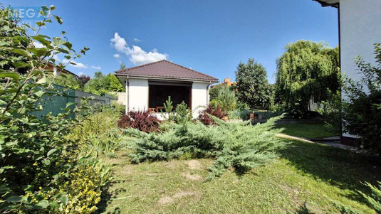 Продаж дома, 3&nbsp;поверху, 296&nbsp;кв.м, 7&nbsp;кімнат, ділянка 12&nbsp;соток, <a class="location-link" href="/mihajlovka-rubezhovka/" title="Недвижимость Михайлівка-Рубежівка">Михайлівка-Рубежівка</a>, Абрикосова (изображение 5)