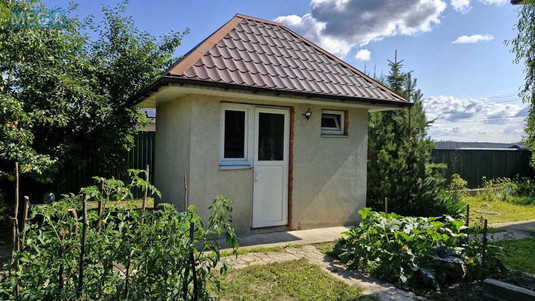 Продаж дома, 3&nbsp;поверху, 296&nbsp;кв.м, 7&nbsp;кімнат, ділянка 12&nbsp;соток, <a class="location-link" href="/mihajlovka-rubezhovka/" title="Недвижимость Михайлівка-Рубежівка">Михайлівка-Рубежівка</a>, Абрикосова (изображение 9)