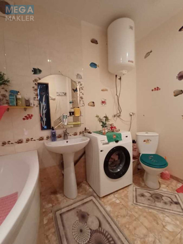 Оренда 2 кімнатної квартири, <a class="location-link" href="/odessa/" title="Недвижимость Одеса">Одеса</a>, <a class="location-link" href="/odessa/malinovskij/" title="Недвижимость Малиновський район">Малиновський р-н</a>, Парковая, 77/1 (изображение 2)