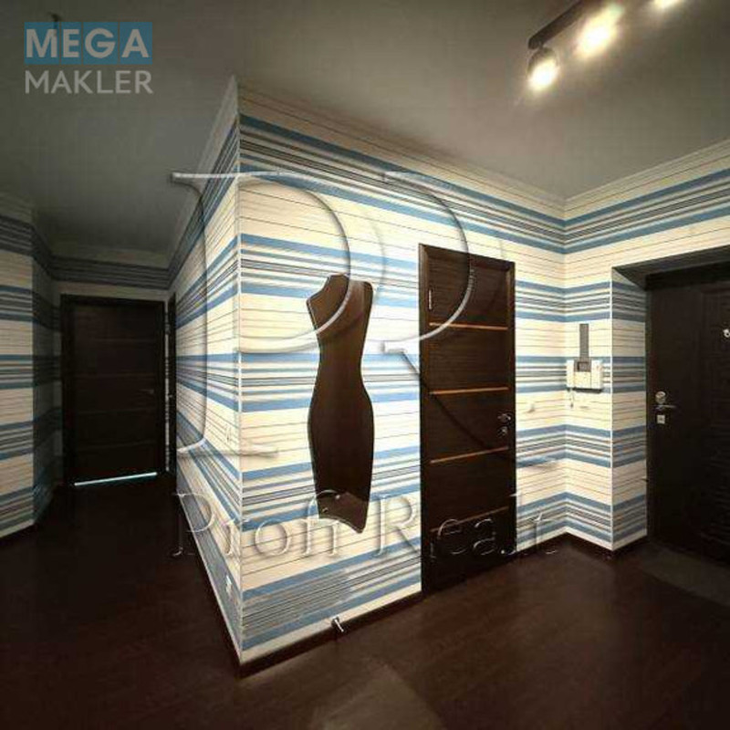 Продаж 3 кімнатної квартири (101/62/14), 14 пов. 19 пов. будинку, <a class="location-link" href="/kiev/" title="Недвижимость Київ">Київ</a>, <a class="location-link" href="/kiev/podolskij/" title="Недвижимость Подольский район">Подольский р-н</a>, Борщагівська вулиця, 206 (изображение 5)