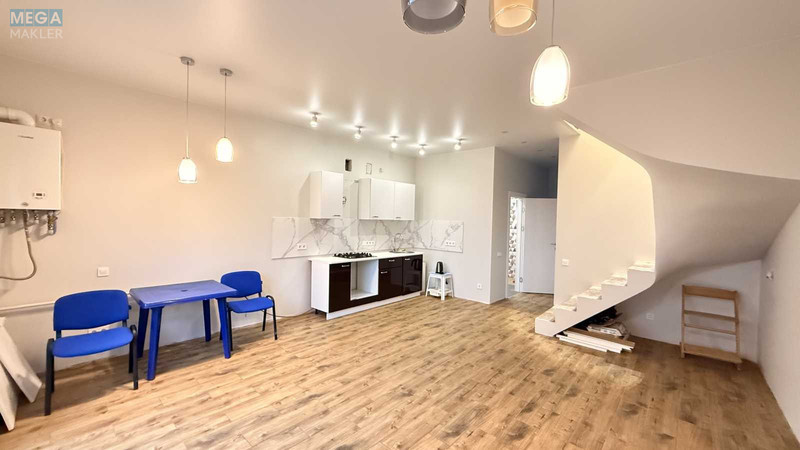 Продаж дома, 2&nbsp;поверху, 81&nbsp;кв.м, 3&nbsp;кімнати, ділянка 1&nbsp;сотка, <a class="location-link" href="/novoe-selo-kv/" title="Недвижимость Нове">Нове</a>, Мазепи, 31 (изображение 2)