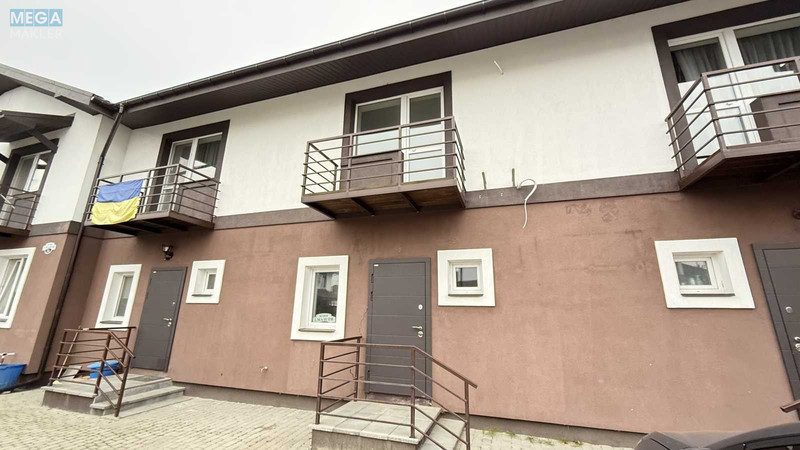 Продаж дома, 2&nbsp;поверху, 81&nbsp;кв.м, 3&nbsp;кімнати, ділянка 1&nbsp;сотка, <a class="location-link" href="/novoe-selo-kv/" title="Недвижимость Нове">Нове</a>, Мазепи, 31 (изображение 13)