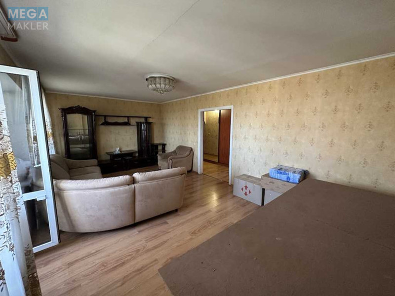 Продаж 3 кімнатної квартири (94/54/12), 14 пов. 23 пов. будинку, <a class="location-link" href="/kiev/" title="Недвижимость Київ">Київ</a>, <a class="location-link" href="/kiev/desnyanskij/" title="Недвижимость Деснянський район">Деснянський р-н</a>, Оноре Де Бальзака ул., 6 (изображение 3)