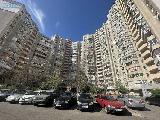 Продаж 3 кімнатної квартири (94/54/12), 14 пов. 23 пов. будинку, <a class="location-link" href="/kiev/" title="Недвижимость Київ">Київ</a>, <a class="location-link" href="/kiev/podolskij/" title="Недвижимость Подольский район">Подольский р-н</a>, Оноре Де Бальзака ул., 6 (изображение 16)