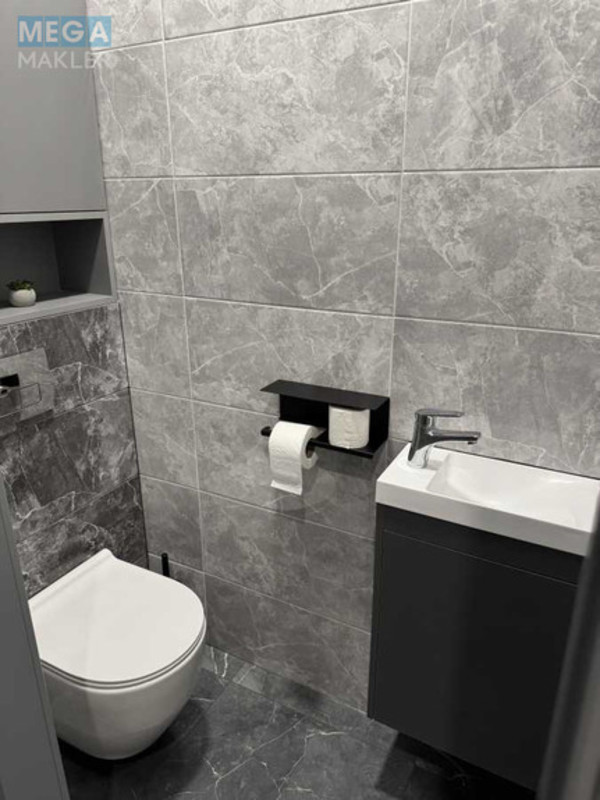 Оренда дома, <a class="location-link" href="/belogorodka-selo-kv/" title="Недвижимость Білогородка">Білогородка</a>, Кринична (изображение 8)