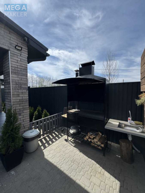 Оренда дома, <a class="location-link" href="/belogorodka-selo-kv/" title="Недвижимость Білогородка">Білогородка</a>, Кринична (изображение 15)