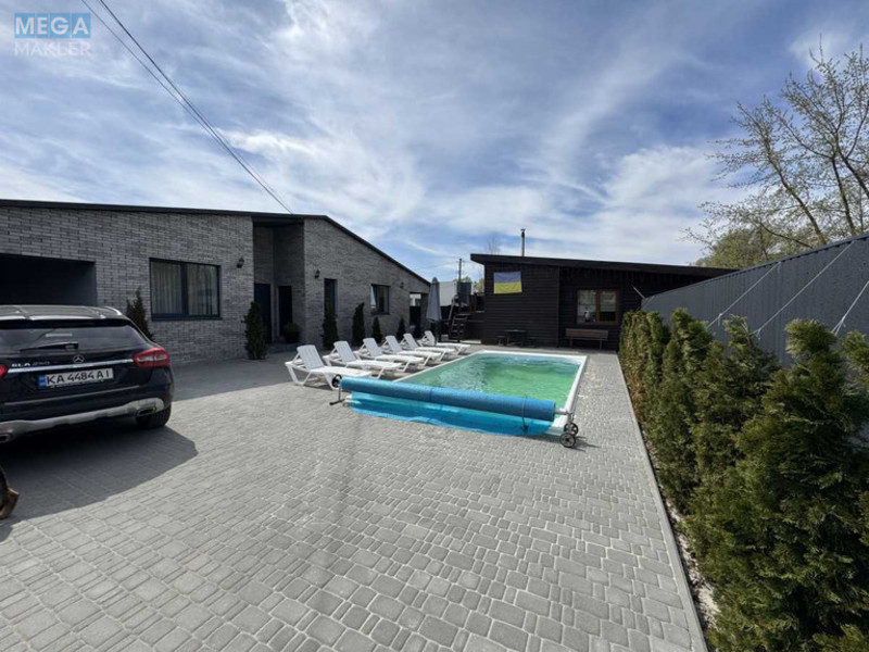 Оренда дома, <a class="location-link" href="/belogorodka-selo-kv/" title="Недвижимость Білогородка">Білогородка</a>, Кринична (изображение 16)