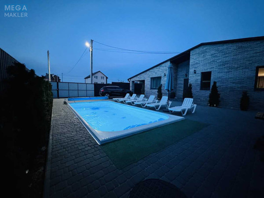 Оренда дома, <a class="location-link" href="/belogorodka-selo-kv/" title="Недвижимость Білогородка">Білогородка</a>, Кринична (изображение 18)