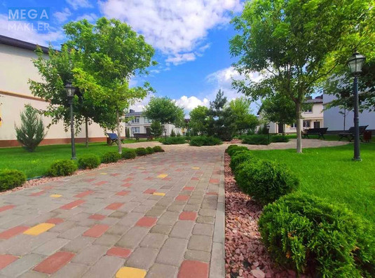 Продаж 2 кімнатної квартири (72/24/23), 1 пов. 2 пов. будинку, <a class="location-link" href="/borispol/" title="Недвижимость Бориспіль">Бориспіль</a>, Ясна (изображение 7)