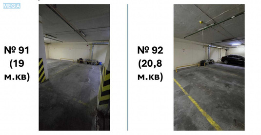 Продаж 5 кімнатної квартири (213/136/15), 24 пов. 36 пов. будинку, <a class="location-link" href="/kiev/" title="Недвижимость Київ">Київ</a>, <a class="location-link" href="/kiev/darnickij/" title="Недвижимость Дарницький район">Дарницький р-н</a>, Срибнокильская ул., 1 (изображение 24)