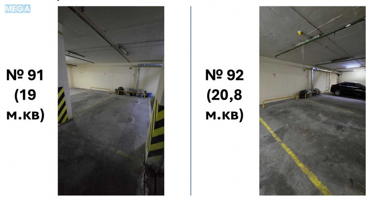 Продаж 5 кімнатної квартири (213/136/15), 24 пов. 36 пов. будинку, <a class="location-link" href="/kiev/" title="Недвижимость Київ">Київ</a>, <a class="location-link" href="/kiev/obolonskij/" title="Недвижимость Оболонский район">Оболонский р-н</a>, Срибнокильская ул., 1 (изображение 24)