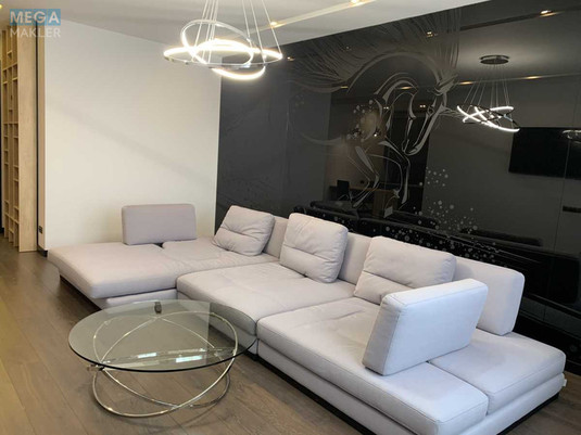 Оренда 1 кімнатної квартири, <a class="location-link" href="/kiev/" title="Недвижимость Київ">Київ</a>, <a class="location-link" href="/kiev/pecherskij/" title="Недвижимость Печерський район">Печерський р-н</a>, Саксаганського вул., 37к (изображение 2)