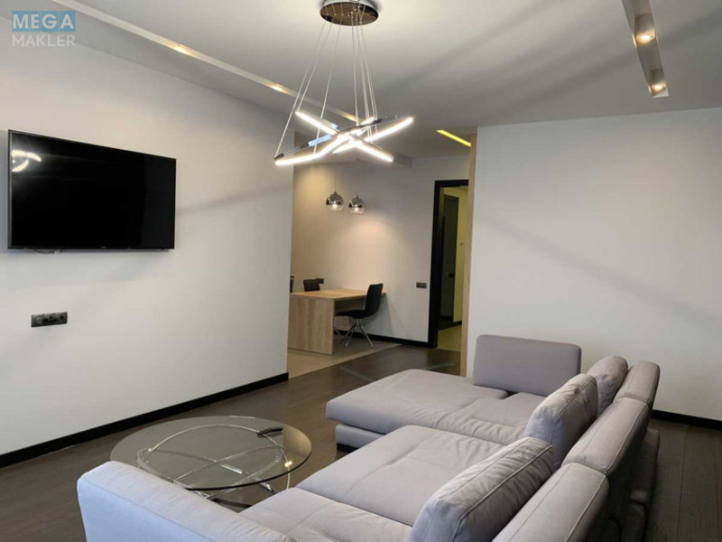 Оренда 1 кімнатної квартири, <a class="location-link" href="/kiev/" title="Недвижимость Київ">Київ</a>, <a class="location-link" href="/kiev/pecherskij/" title="Недвижимость Печерський район">Печерський р-н</a>, Саксаганського вул., 37к (изображение 3)