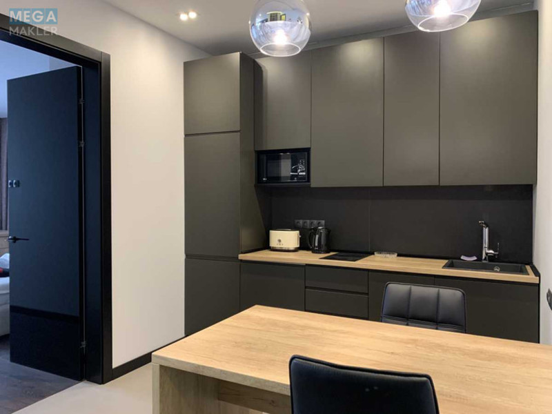 Оренда 1 кімнатної квартири, <a class="location-link" href="/kiev/" title="Недвижимость Київ">Київ</a>, <a class="location-link" href="/kiev/pecherskij/" title="Недвижимость Печерський район">Печерський р-н</a>, Саксаганського вул., 37к (изображение 4)