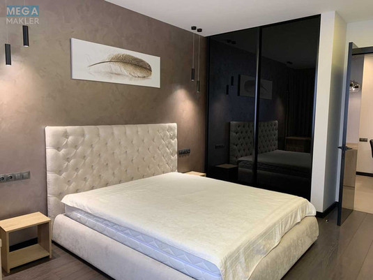 Оренда 1 кімнатної квартири, <a class="location-link" href="/kiev/" title="Недвижимость Київ">Київ</a>, <a class="location-link" href="/kiev/pecherskij/" title="Недвижимость Печерський район">Печерський р-н</a>, Саксаганського вул., 37к (изображение 6)