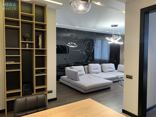 Оренда 1 кімнатної квартири, <a class="location-link" href="/kiev/" title="Недвижимость Київ">Київ</a>, <a class="location-link" href="/kiev/pecherskij/" title="Недвижимость Печерський район">Печерський р-н</a>, Саксаганського вул., 37к (изображение 7)